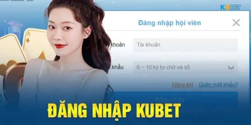 Những lưu ý quan trọng cần nhớ trong quá trình đăng nhập Kubet