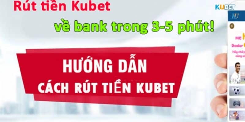 Trước khi rút tiền cần đảm bảo những yêu cầu từ nhà cái