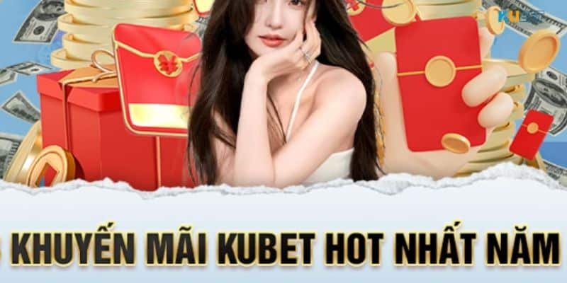 Quy định chung cho các chương trình khuyến mãi Kubet