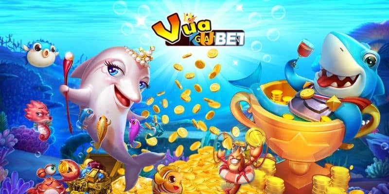 Hướng dẫn cách nạp tiền nhanh và chính xác tại game bắn cá hải tặc 