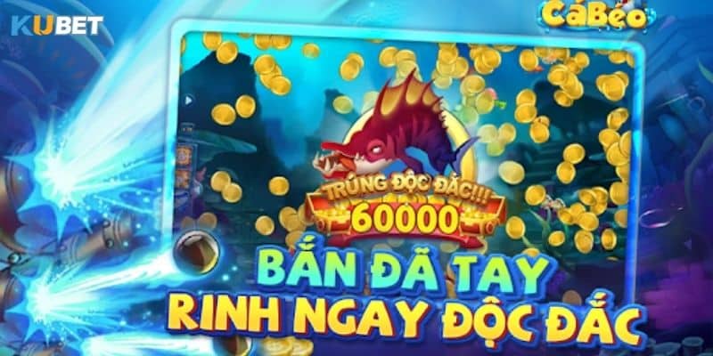 Lí do nên cài đặt game bắn cá tại nhà cái này