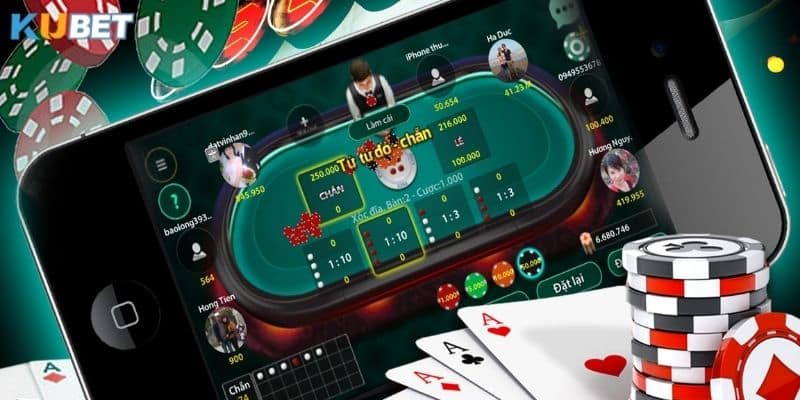 Cách thức đăng kí và nạp tiền tại b52 game bài đổi thưởng