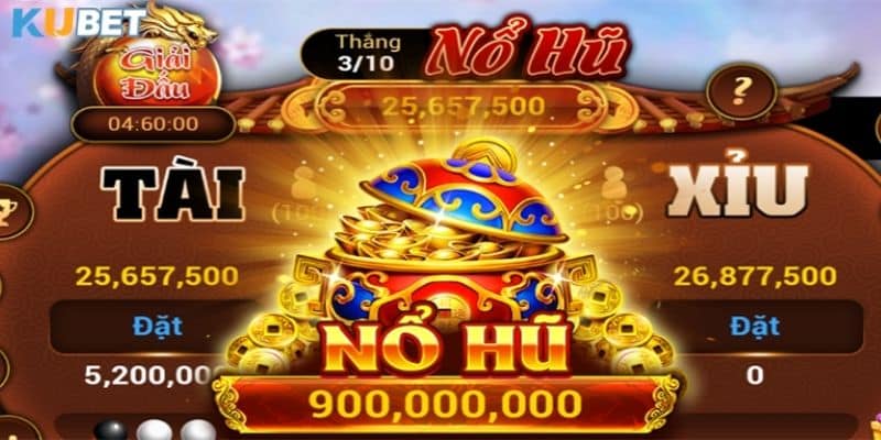 Những điểm nổi bật thu hút người chơi b79 nổ hủ tại kubet 