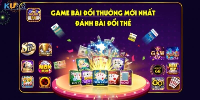 Hướng dẫn tham gia game bài 3D tại kubet