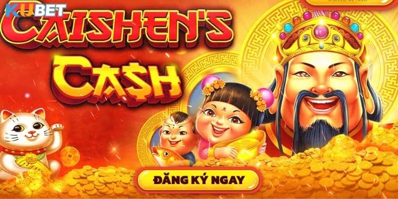 Gọi tên những game nổ hũ uy tín tại kubet