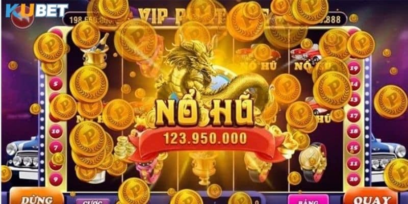 Tip chiến thắng nổ hũ VIp trong vòng nốt nhạc 