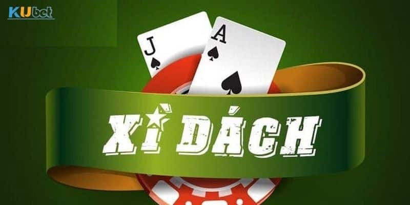 Giới thiệu về xì dách online tại nhà cái kubet 