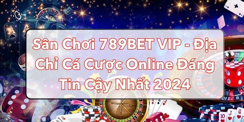 789BET VIP