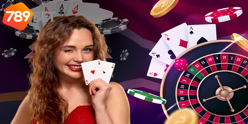 Khám Phá Thế Giới Cá Cược Trực Tuyến Độc Đáo với 789bet