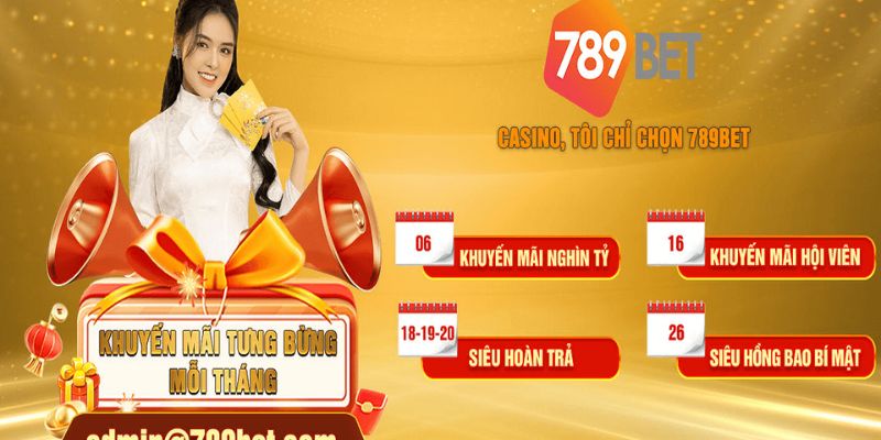 Khám Phá Thế Giới Giải Trí Đỉnh Cao Cùng trang chu 789bet - Nơi Mọi Giấc Mơ Thể Thao Thành Hiện Thực