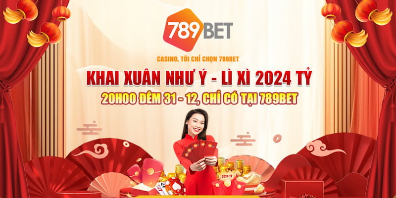 789BET Đăng Nhập