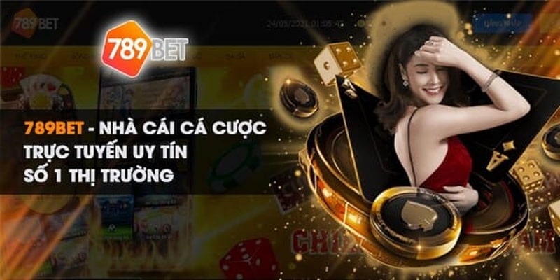 789BET đăng nhập