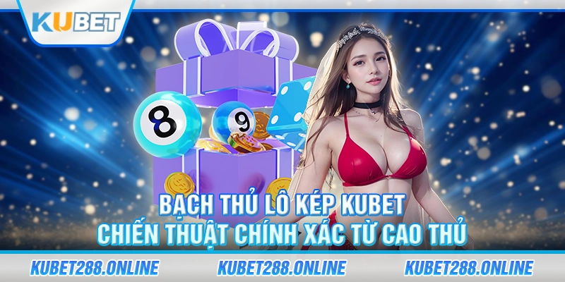 Bạch thủ lô kép