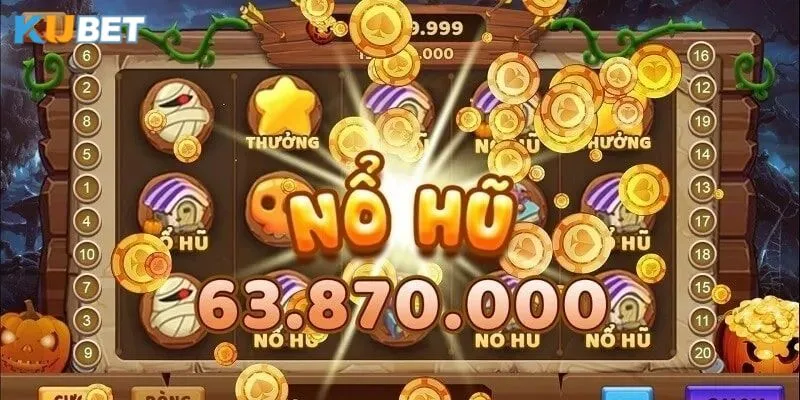 Khái quát một số thông tin hữu ích về game nổ hũ uy tín