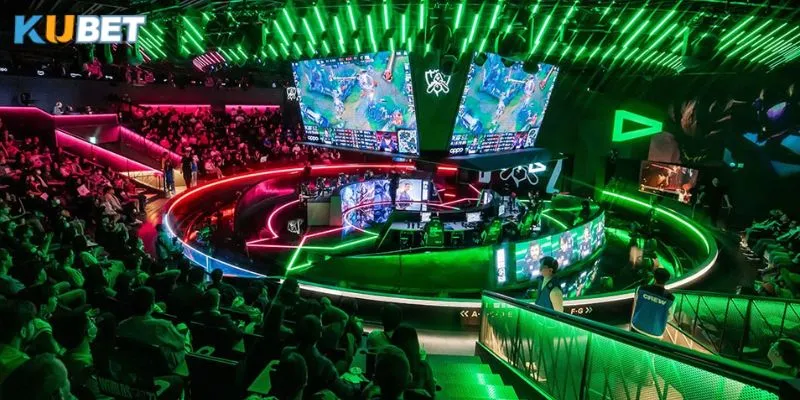 Những yếu tố ảnh hưởng đến kết quả khi tham gia cược esport